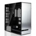 INWIN 909 SILVER ALUMINIUM FULL TOWER CHASSIS WITH TEMPERED GLASS PANEL 